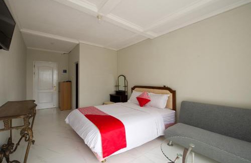 Trawas Hotel | Capital O 3359 Pondok Wisata Jaden Trawas Mojokerto