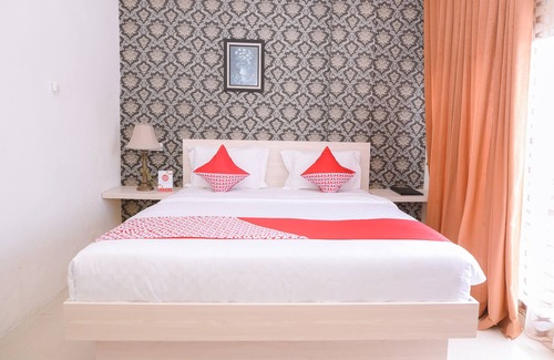 Banda Aceh Hotel | Capital O 854 Ub Caisar Hotel