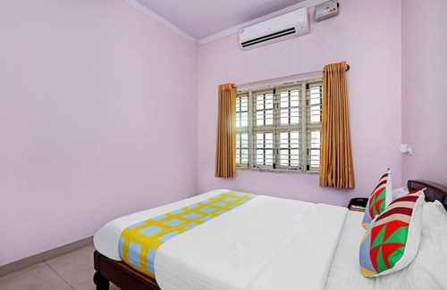 Mysore Hotel | Capital O 89287 Le Vilasi Mysore