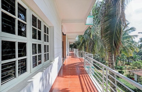 Mysore Hotel | Capital O 89287 Le Vilasi Mysore