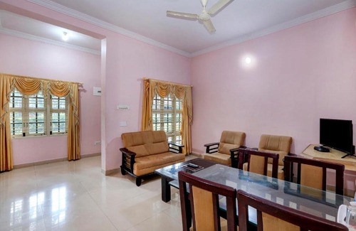 Mysore Hotel | Capital O 89287 Le Vilasi Mysore