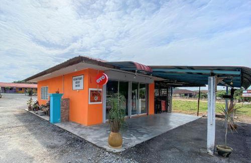 Kampung Tok Kassim Hotel | Capital O 90168 Serambi Pelangi Chalet