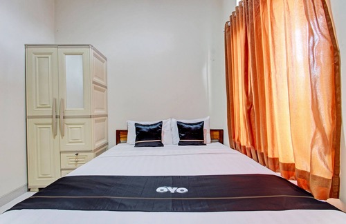 Sei Pinang Hotel | Capital O 93116 Srawung Family Homestay Syariah