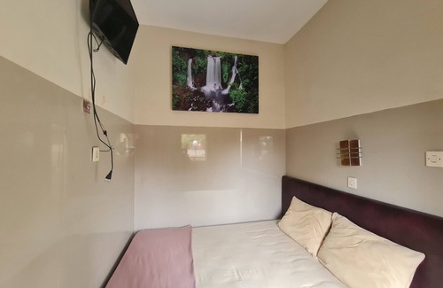 Baturaden Hotel | Capital O 93250 Hotel Tirta Kencana 2 Baturaden