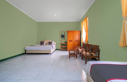 Cilimus Hotel | Capital O 93949 Hotel Popuci By Pupa Hospitality