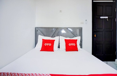 Banda Aceh Hotel | Capital O 94254 Dental Inn