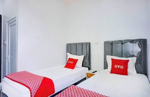 Banda Aceh Hotel | Capital O 94254 Dental Inn
