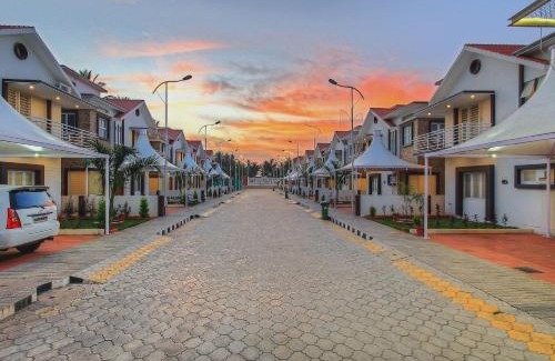 Hulikere Hotel | Capital O Heritage Shelters Resort