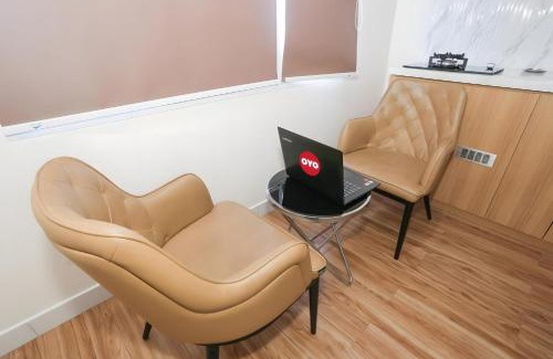 Bekasi Hotel | Capital O Urbano