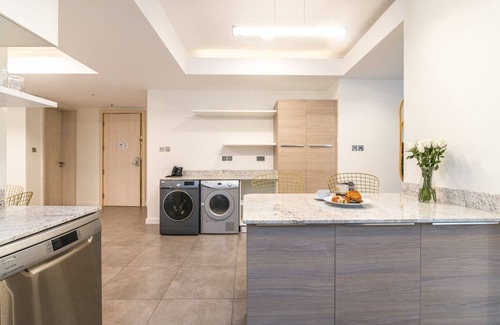 Westlands Apartment | Capital Olive Tree Line 2 Bed By YourHost