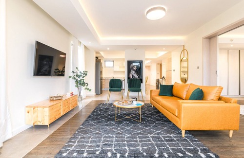 Westlands Apartment | Capital Olive Tree Line 2 Bed By YourHost