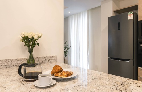 Westlands Apartment | Capital Olive Tree Line 2 Bed By YourHost
