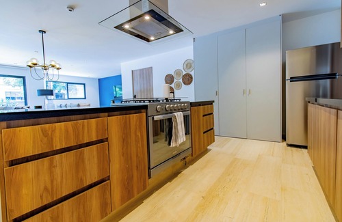 Colonia Roma Condo | Capitalia - Apartments - Guanajuato
