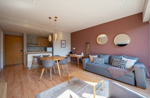 El Yaqui Condo | Capitalia - BRAND NEW Superior