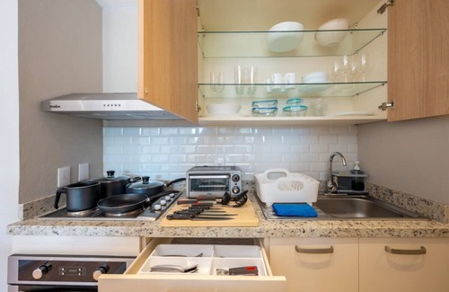 El Yaqui Condo | Capitalia - BRAND NEW Superior