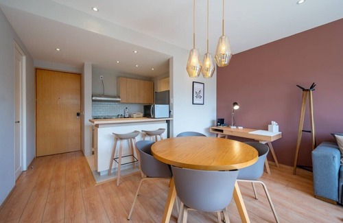 El Yaqui Condo | Capitalia - BRAND NEW Superior