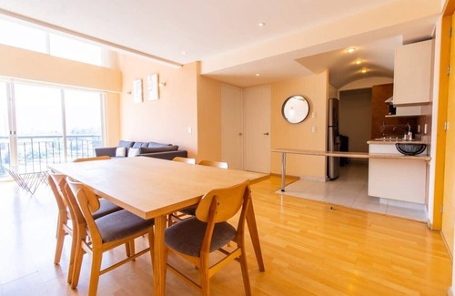 El Yaqui Condo | Capitalia - Charming Duplex w/Wi-Fi