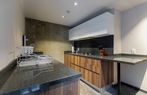 Miguel Hidalgo Apartment | Capitalia - Elegance Redefined