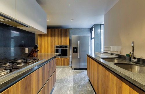 Miguel Hidalgo Apartment | Capitalia - Elegance Redefined