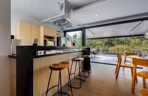 Polanco Apartment | Capitalia | Lincoln Park Luxury
