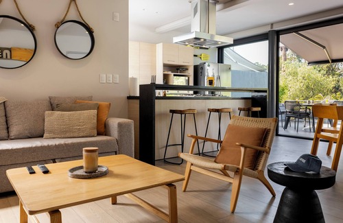 Polanco Apartment | Capitalia | Lincoln Park Luxury