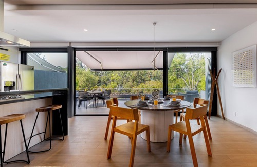 Polanco Apartment | Capitalia | Lincoln Park Luxury