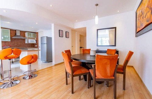El Yaqui Condo | Capitalia - Mall & ABC Hospital