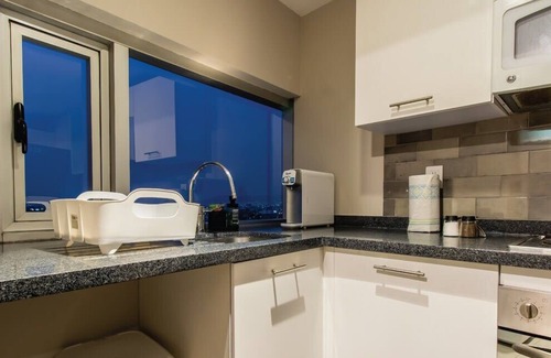 Cuauhtemoc Apartment | Capitalia | PentHouse @ Reforma