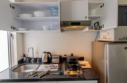Los Morales Condo | Capitalia Racine Polanco