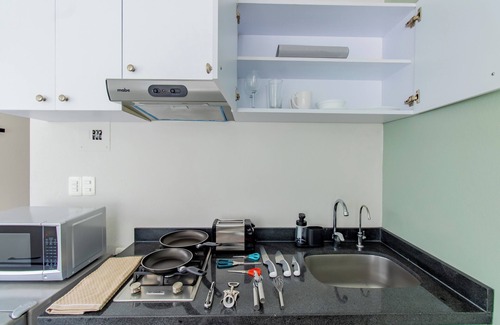 Los Morales Condo | Capitalia Racine Polanco