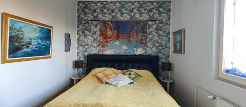 Lahti Apartment | Capitano