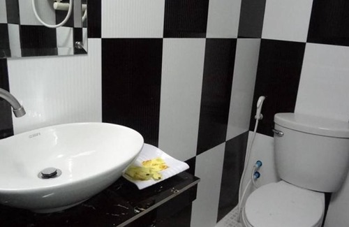 Prampir Makara House | Capitol 3 Guesthouse