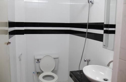 Prampir Makara House | Capitol 3 Guesthouse