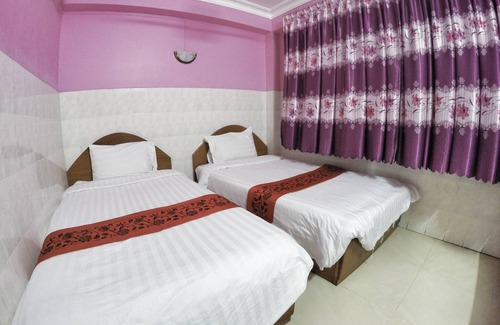 Prampir Makara House | Capitol 3 Guesthouse