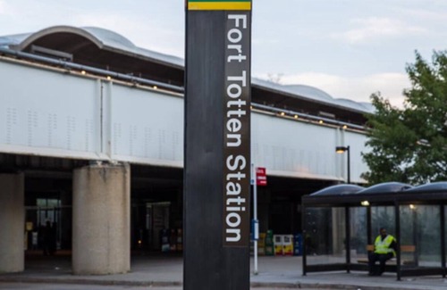 Fort Totten Apartment | Capitol Cozy Easy Metro Access in Washington DC
