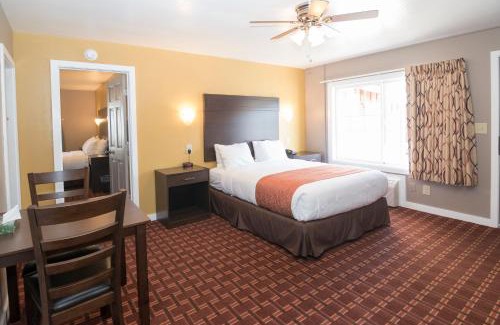 Multnomah Hotel | Capitol Hill Motel