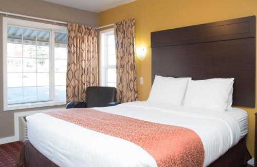 Multnomah Hotel | Capitol Hill Motel