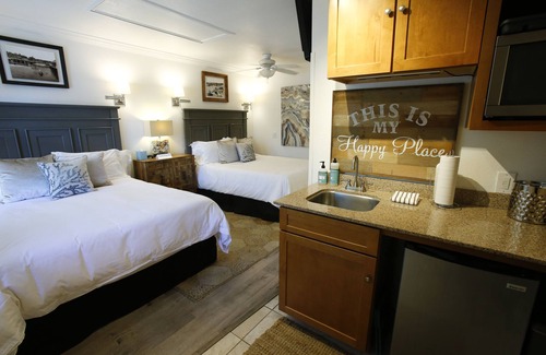 Capitola Hotel | Capitola Hotel