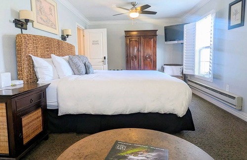 Capitola Hotel | Capitola Hotel