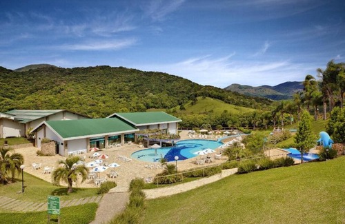 Campina Grande Do Sul House | Capivari Eco Resort