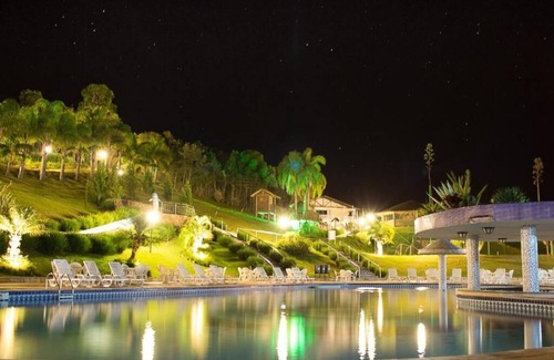 Campina Grande Do Sul House | Capivari Eco Resort