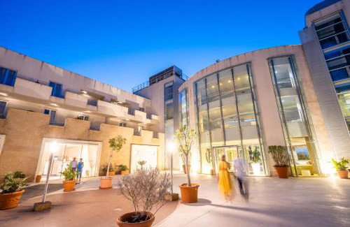 Torre di Faro Hotel | Capo Peloro Hotel
