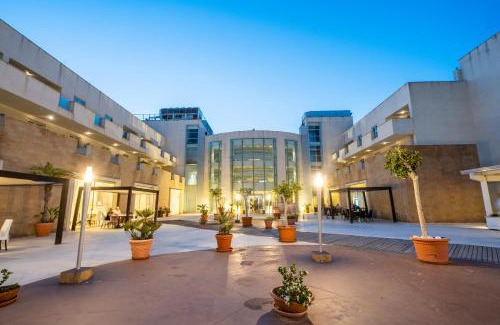 Torre di Faro Hotel | Capo Peloro Hotel
