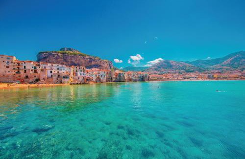 Capo Villa | Capo Playa Luxury Villa