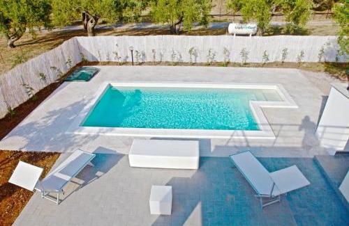 Capo Villa | Capo Playa Luxury Villa