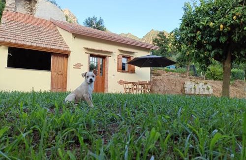 Pucara House | Capocampo Amalfi Coast
