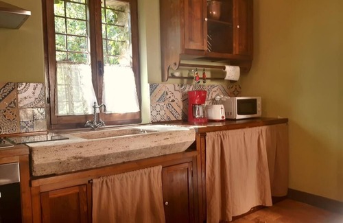 Simignano Villa | Capodanno/Natale Siena Incl.riscal.wifi Intero Podere Toscano 16p Tutto Privato!
