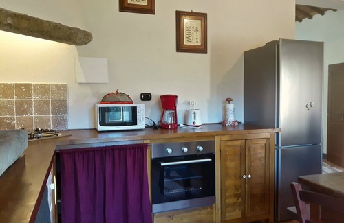 Simignano Villa | Capodanno/Natale Siena Incl.riscal.wifi Intero Podere Toscano 16p Tutto Privato!