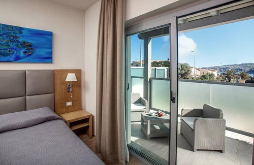 Capo Testa House | Capotesta Luxury Rooms