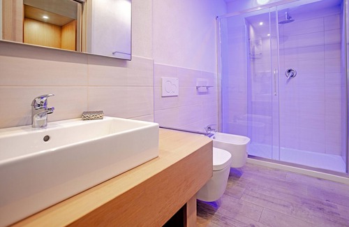 Capo Testa House | Capotesta Luxury Rooms